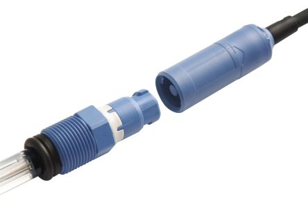 Endress+Hauser CPS11E-AA7BTA2, стеклянный pH-зонд, от 0 до 14 pH