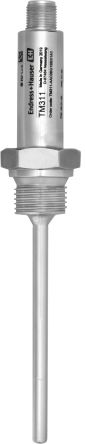 Endress+Hauser RTD, термосопротивление (RTD), 4-проводное, макс. 200 °C, NO