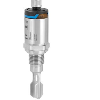 Endress+Hauser Liquiphant FTL31, вибрационный сигнализатор уровня, нитрильный каучук (NBR), корпус