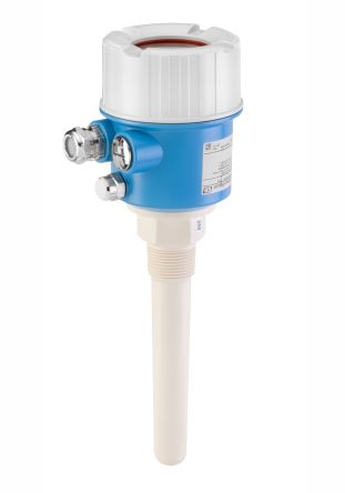Endress+Hauser FTC260, ёмкостный сигнализатор уровня, измерение ёмкости, настенный монтаж, с сертификацией ATEX, корпус из полибутилентерефталата (ПБТ)