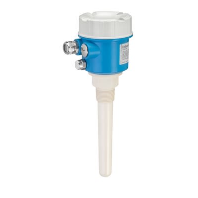 Endress+Hauser FTC260, точечный датчик уровня, резьбовое присоединение, с сертификацией ATEX, корпус из полифениленсульфида (ПФС)
