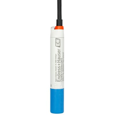 Endress+Hauser CM72, преобразователь CM72 18,95 мм для использования с датчиком, EN 61326-2-3, RoHS, ЭМС, EN