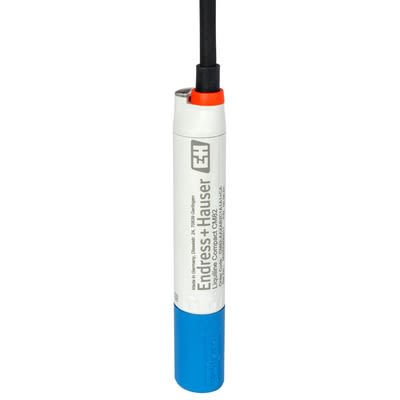 Endress+Hauser CM82, преобразователь, длина 18,95 мм, для использования с сенсором, RoHS, IEC 61000-4, EN 61326-2-3