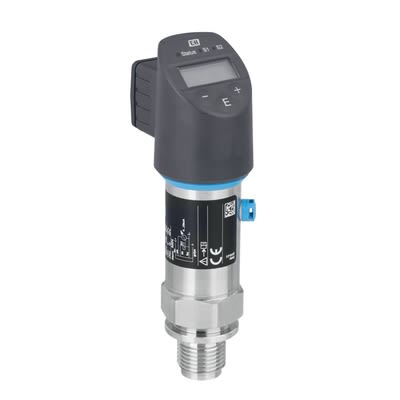 Endress+Hauser PTP31B, датчик давления, 0...1 бар