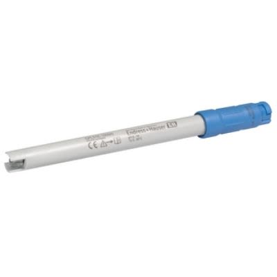 Endress+Hauser CPL51E-8A7AHH2, стеклянный pH-зонд, от 0 до 14 pH