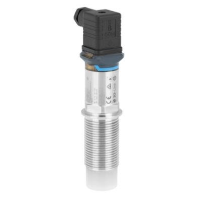 Endress+Hauser Nivector, сигнализатор уровня, датчик уровня, настенный монтаж, корпус из этиленхлортрифторэтилена