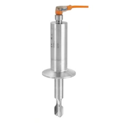 Endress+Hauser Liquiphant, вибрационный сигнализатор уровня, датчик уровня, настенный монтаж, корпус из нержавеющей стали 316L