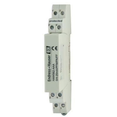 Endress+Hauser, устройство защиты от перенапряжений, 0,02 A, 230 В, на DIN-рейку