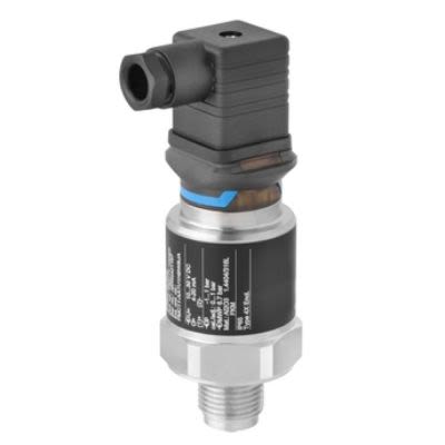 Endress+Hauser PMC11, датчик давления, 10 бар, измерение избыточного давления, 40 бар