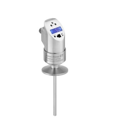 Endress+Hauser DTT35, реле расхода, от 0,03 м/с до 3 м/с