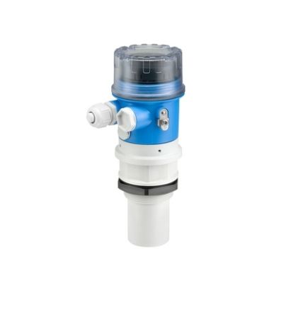 Endress+Hauser FMU30, ультразвуковой датчик уровня, настенный монтаж, с сертификацией ATEX, IECEx, корпус из полибутилентерефталата