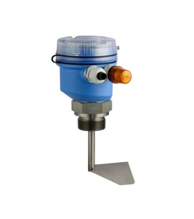 Endress+Hauser FTE20, точечный (сигнализация предельного уровня) датчик уровня, резьбовое присоединение, с сертификатом ATEX, корпус из поликарбоната