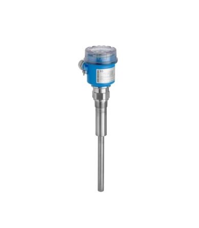Endress+Hauser FTM20, вибрационный сигнализатор уровня, резьбовое присоединение, сертификаты ATEX, IECEx, корпус из полибутилентерефталата