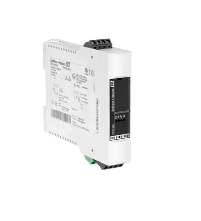 Endress+Hauser FTW325, кондуктивный сигнализатор уровня, монтаж на DIN-рейку, с сертификацией ATEX, корпус из поликарбоната