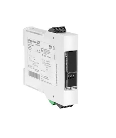 Endress+Hauser FTW32, кондуктивный сигнализатор уровня, резьбовое присоединение, с сертификацией ATEX, корпус из полибутилентерефталата (ПБТ)