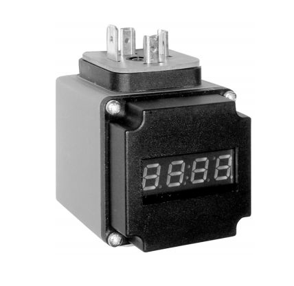 Endress+Hauser PHX20, дисплей для использования с Cerabar T, стандарт EN 50082, RoHS