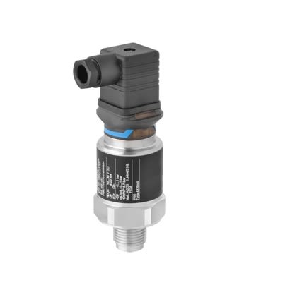 Endress+Hauser PMC11, датчик давления, токовый выход, 16 бар, измерение избыточного давления, 60 бар