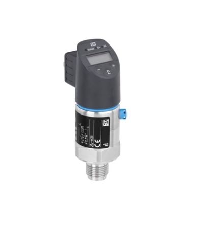 Endress+Hauser PTC31B, датчик давления, выход PNP, 0 бар, абсолютное, измерение избыточного давления 4 бар