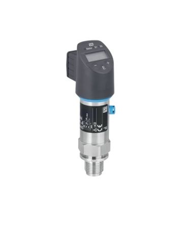 Endress+Hauser PTP31B, датчик давления, выход PNP, -1 бар, измерение избыточного и абсолютного давления, 10 бар