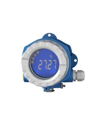 Endress+Hauser, RIA14, для использования с сигналом 4...20 мА, стандарты ATEX, CSA, FM, IECEx, TIIS, UL, RoHS