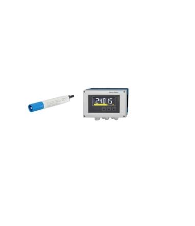 Endress+Hauser RIA46, ЖК-дисплей, многофункциональные щитовые измерители для сопротивления, тока, температуры, напряжения