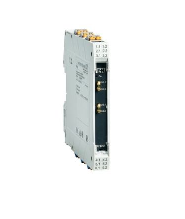 Endress+Hauser RN22, преобразователь сигналов