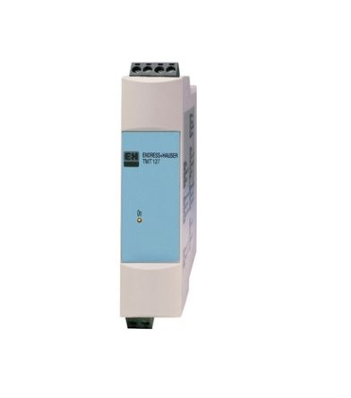 Endress+Hauser TMT127, преобразователь температуры, вход PT100, 35 В, 85 °C, -200 °C