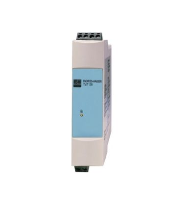 Endress+Hauser TMT128, преобразователь температуры, вход для термопары, 35 В, 85 °C, -200 °C