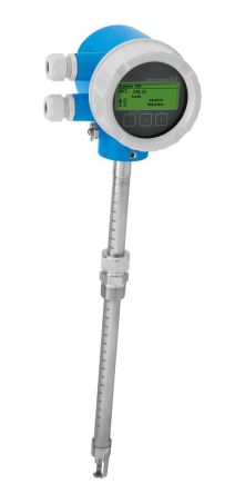 Endress+Hauser Proline t-mass A 150, расходомер