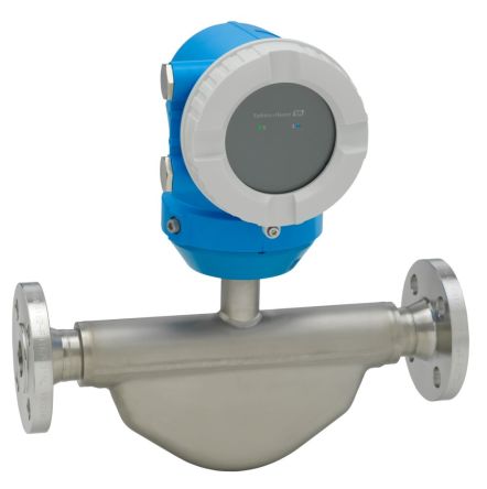 Endress+Hauser Proline Promass K 10, расходомер