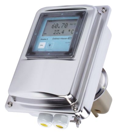 Endress+Hauser CLD134-PCS138AB1, кондуктометрический датчик, от 100 мкСм/см до 2000 мСм/см
