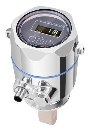 Endress+Hauser CLD18-CTDK, кондуктометрический датчик, от 200 мкСм/см до 1000 мСм/см