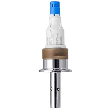 Endress+Hauser CLS15E-AAHC10A, термосопротивление (RTD) и температурный зонд, кондуктометрический датчик, 0,10...200 мкСм/см
