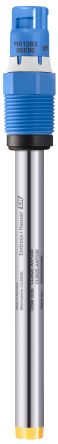 Endress+Hauser CLS82E-AAGA30, RTD-зонд температуры, кондуктометрический датчик проводимости, 0,001–500 мСм/см