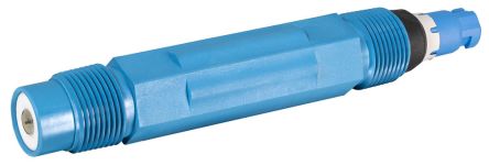 Endress+Hauser CPF81E-UR5LAD2, стеклянный pH-датчик с измерением проводимости, от 0 до 14 pH