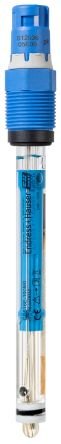 Endress+Hauser CPS16E-AA7ATA2, стеклянный pH-датчик проводимости, от 0 до 14 pH
