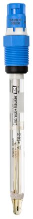 Endress+Hauser CPS31E-AA7AAC2, стеклянный pH-датчик с измерением проводимости, от 0 до 13 pH