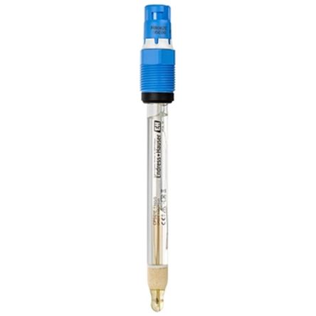 Endress+Hauser CPS61E-AA6NTP2, стеклянный pH-датчик, от 0 до 14 pH
