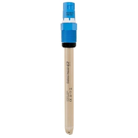 Endress+Hauser CPS97E-BA8BHH2, кондуктометрический pH-датчик, от 0 до 14 pH