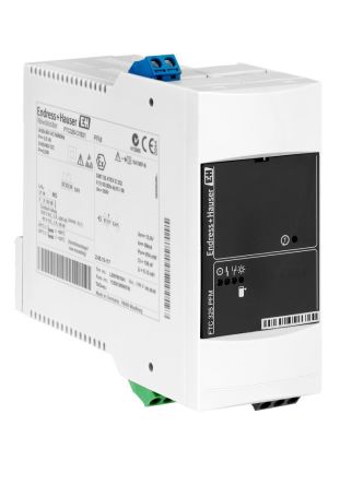 Endress+Hauser Nivotester FTC325, ёмкостный сигнализатор точечного уровня, монтаж на DIN-рейку, исполнение ATEX, в корпусе