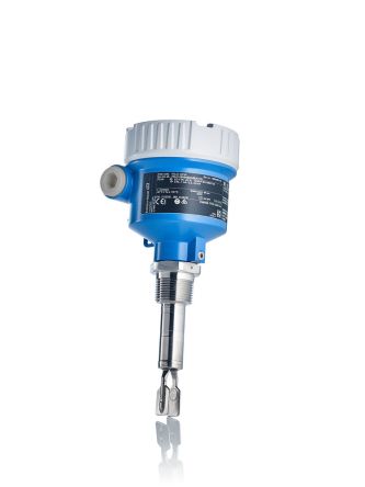 Endress+Hauser Liquiphant FTL41, вибрационный сигнализатор уровня, монтаж заподлицо, корпус из нержавеющей стали, пластик