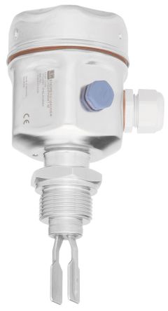 Endress+Hauser Liquiphant FTL50H, компактный вибрационный сигнализатор предельного уровня, монтаж заподлицо, с сертификацией ATEX, корпус