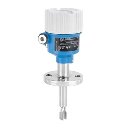 Endress+Hauser Liquiphant FTL51B, сигнализатор предельного уровня, монтаж заподлицо, с сертификацией ATEX, корпус из алюминия, нержавеющей стали