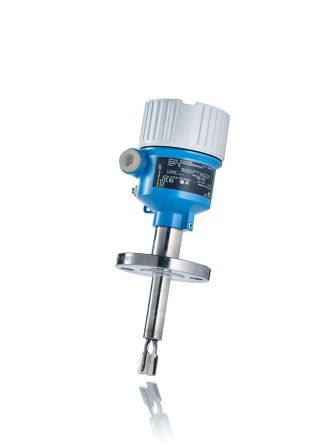 Endress+Hauser Liquiphant FTL51B, точечный сигнализатор уровня, монтаж заподлицо, корпус из алюминия, нержавеющая сталь