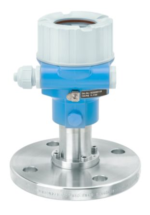 Endress+Hauser Cerabar PMC51, датчик давления -1 бар, избыточное, абсолютное измеряемое давление 10 бар