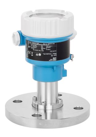 Endress+Hauser Cerabar PMC51B, датчик давления -1 бар, избыточное давление, абсолютное давление, измерение 10 бар