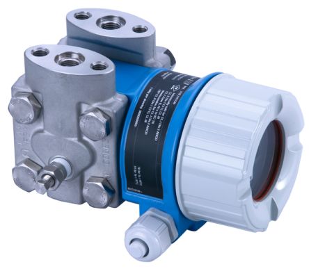 Endress+Hauser PMD55, преобразователь давления -3000 бар, дифференциальное давление 3000 бар