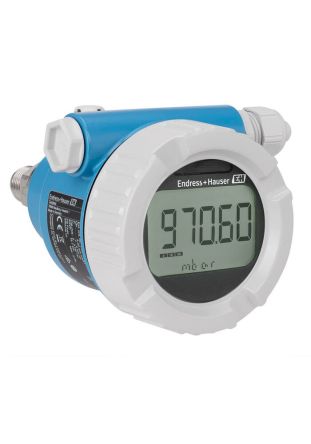 Endress+Hauser Cerabar PMP51B, датчик давления -1 бар, избыточное и абсолютное давление 10 бар