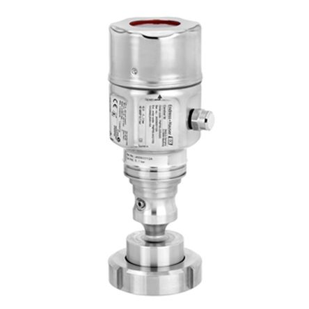 Endress+Hauser Cerabar PMP55, датчик давления -1 бар, избыточное/абсолютное давление, измерение 10 бар