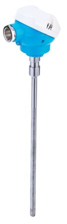 Endress+Hauser PT100, термосопротивление (RTD), диаметр 6 мм, макс. 500 °C, cUS, ATEX, INMETRO UKCA, NEPSI, IECEx, EAC, CSA